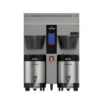 CBS-2232 NG Twin Coffee Brewer (1 Gal)