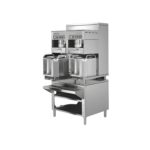 CBS-72A High Volume Coffee Brewer