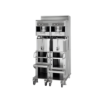 CBS-72AC High Volume Coffee Brewer - Image 2