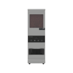 GRS 1201 Single Hopper Coffee Grinder