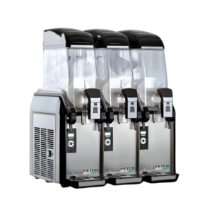 PEL0301 Triple 3.2 Frozen Beverage Machine