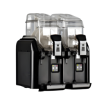 PEL0501 Dual 1.5  Frozen Beverage Machine